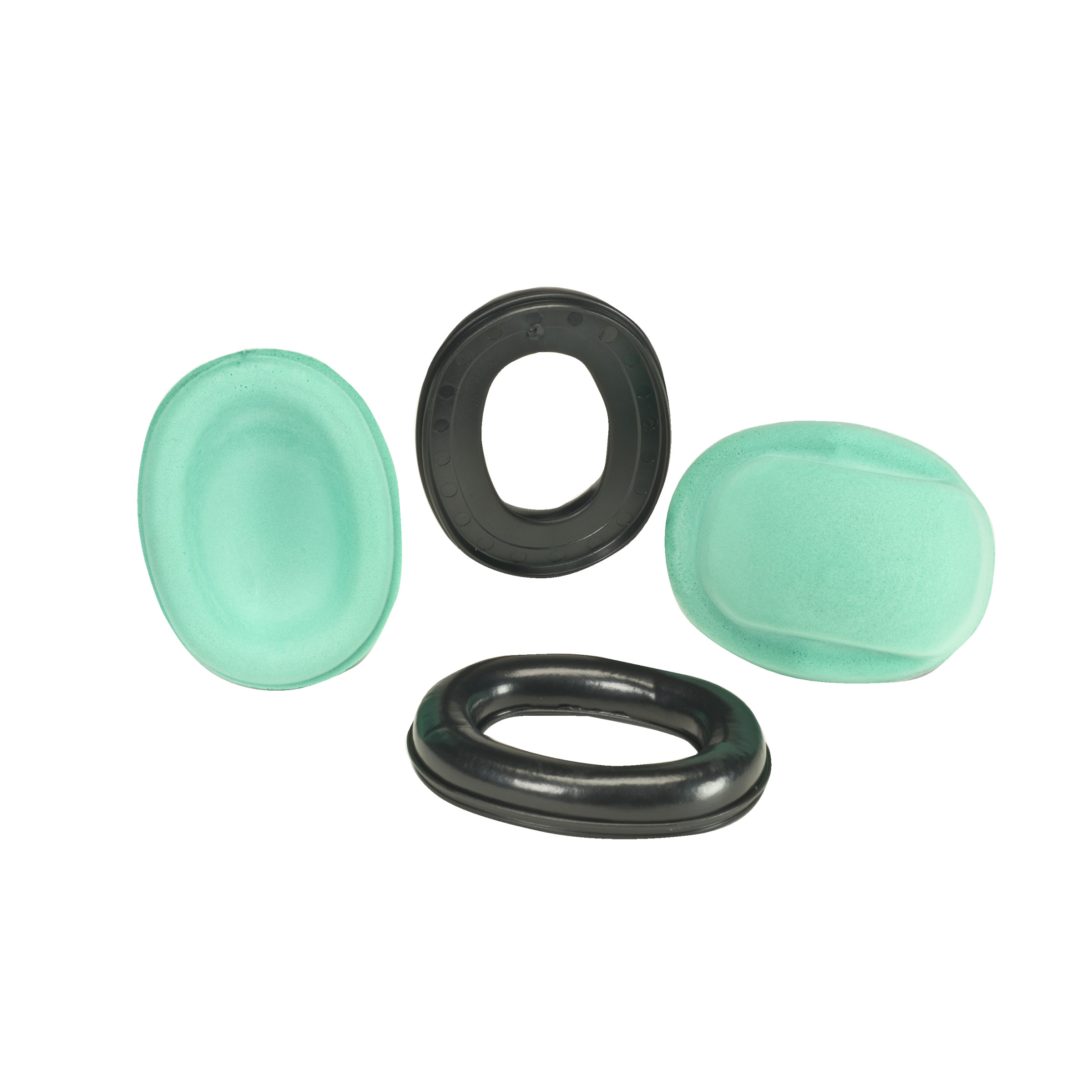 XLS Hygiene Kit, Earmuff